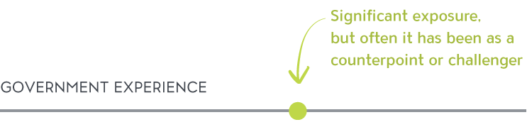 experience slider for akito